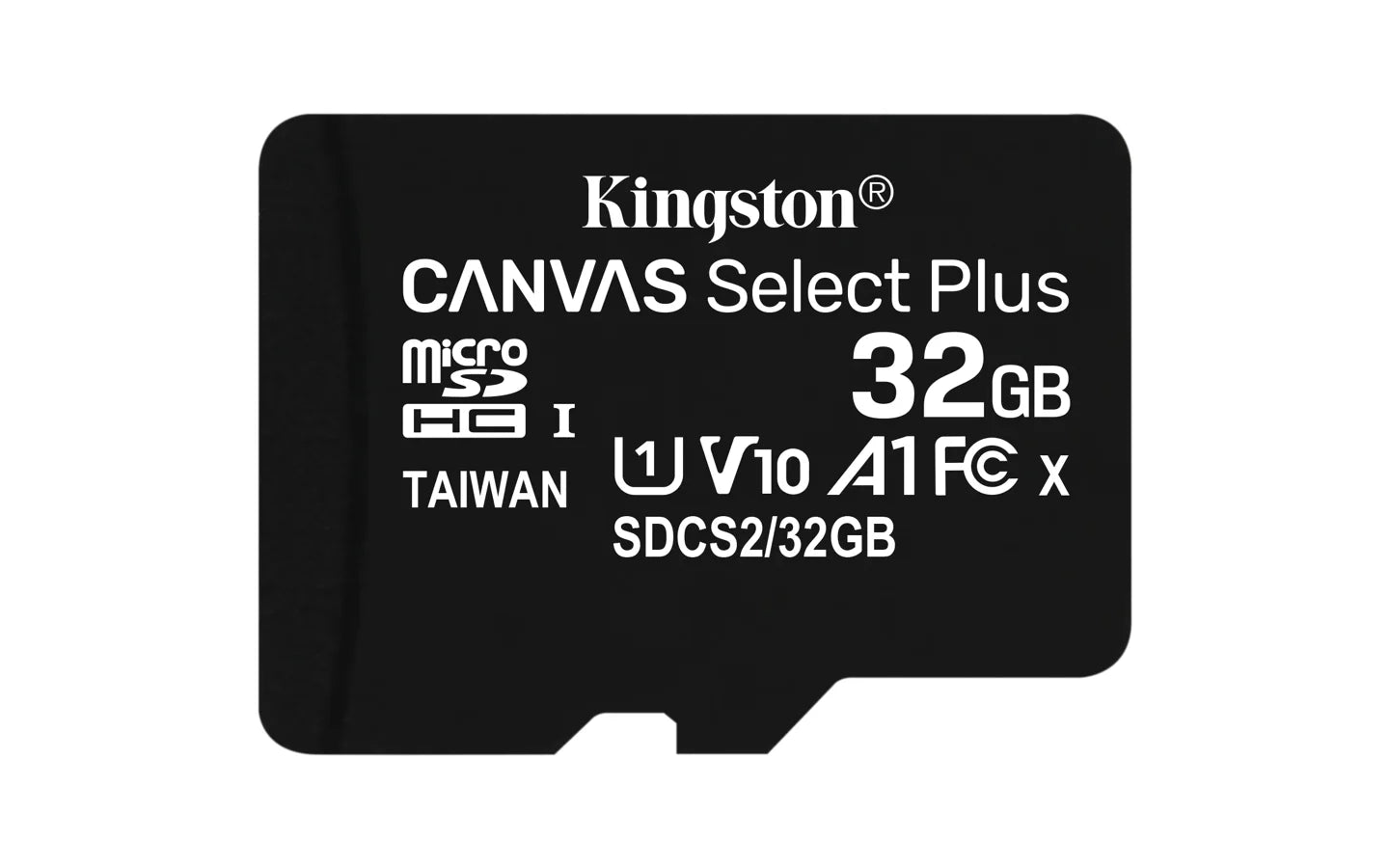 SDCS2/32GB  Kingston  Memorias Panamá [cde781b0-a0d3-41fc-9d03-b0c42b5ddd74]