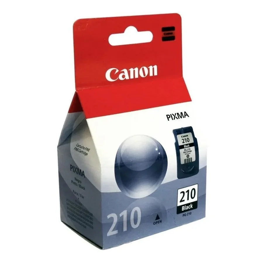 PG-210  Canon  Consumibles y Media Panamá [cdf298ba-3c07-4d21-8dfa-acfb162c4ddb]