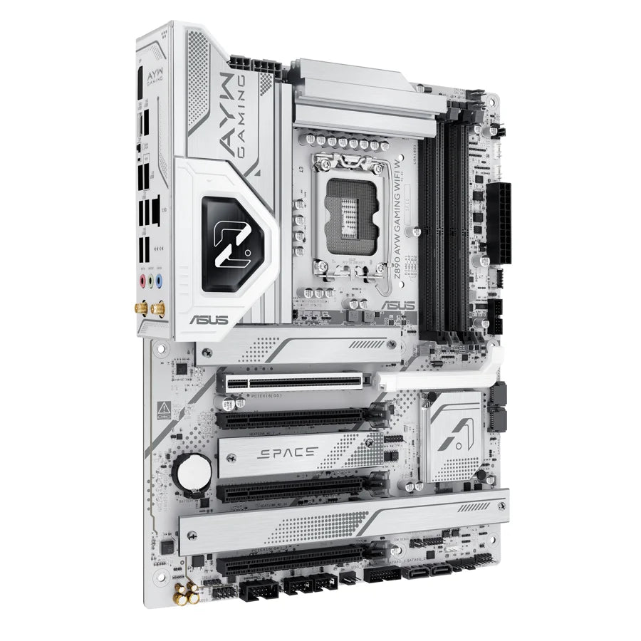 Z890 AYW GAMING WIFI W  ASUS  Componentes Informáticos Panamá [ce0119fe-a691-48a8-a50d-ca08400658eb]