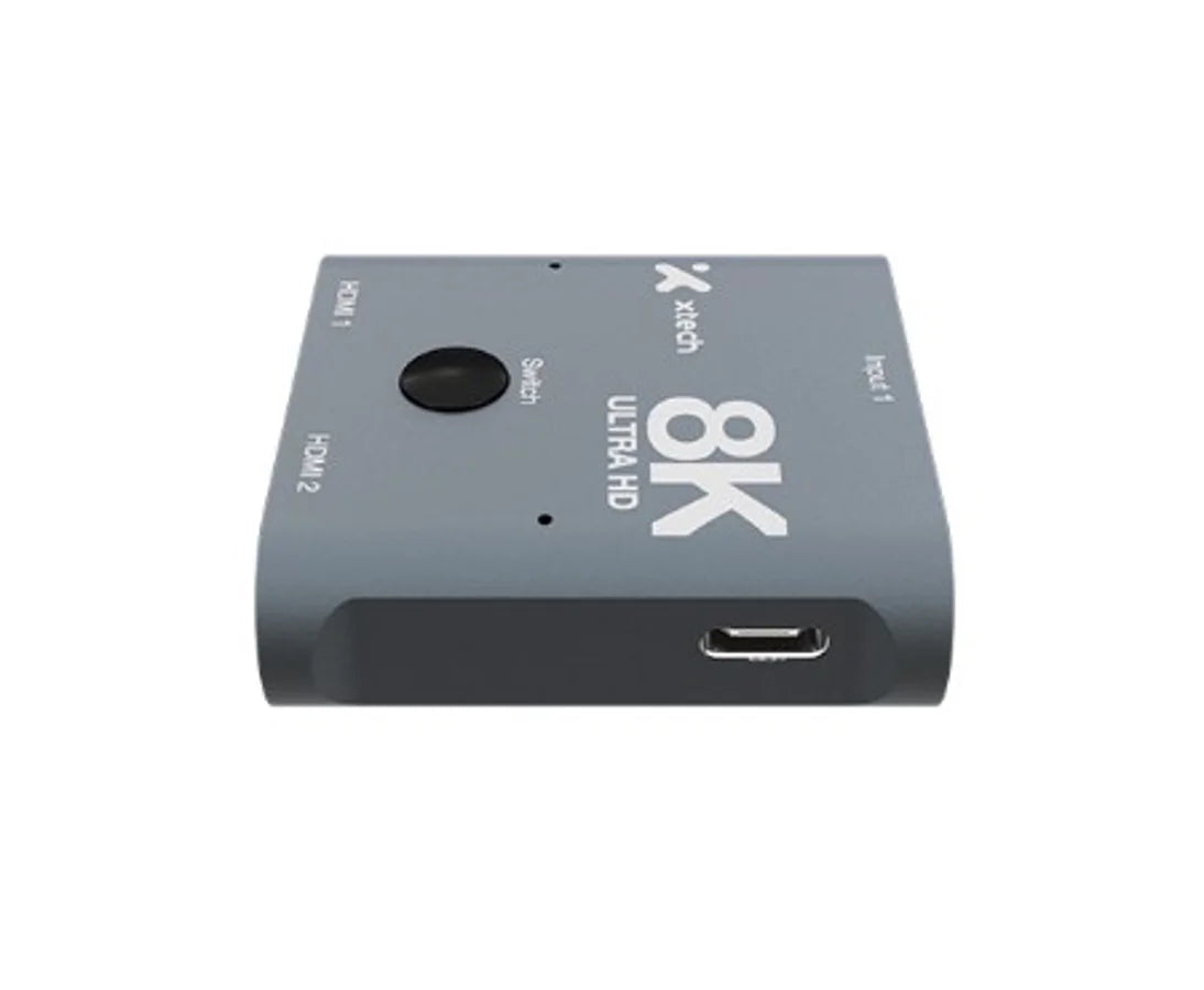 XHA-440  Xtech  Audio y Video Panamá [ced3918b-7604-4c1e-9555-7ebe71c0bddb]