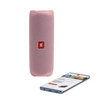 JBLFLIP5PINKAM  JBL  Audio y Video Panamá [cef4268f-c1ff-47a6-b30e-f6745a9c9b46]