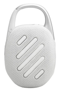 JBLCLIP5WHTAM  JBL  Audio y Video Panamá [cf3f0851-7fa7-4e3b-ba41-4028d5a2f0a9]