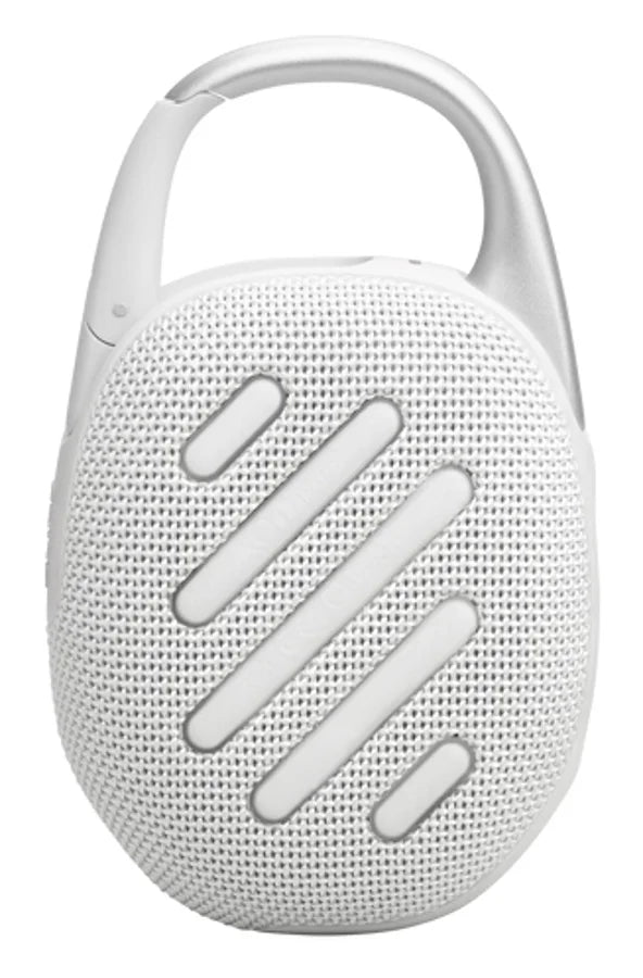 JBLCLIP5WHTAM  JBL  Audio y Video Panamá [cf3f0851-7fa7-4e3b-ba41-4028d5a2f0a9]