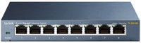TL-SG108  TP-Link  Redes Panamá [cf4840df-9fca-43cf-9ed9-566f30d582b4]