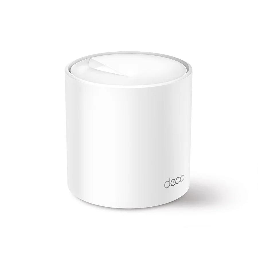 Deco X50(1-pack)  TP-Link  Redes Panamá [cf6aba17-5b05-479c-9676-01e4addbf594]