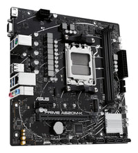 PRIME A620M-K  ASUS  Componentes Informáticos Panamá [cf7236eb-6f40-4ba5-8108-dc3e473e0dba]