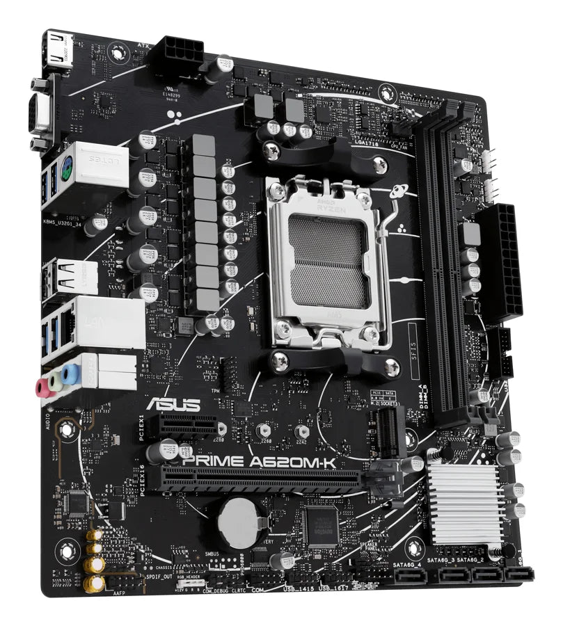 PRIME A620M-K  ASUS  Componentes Informáticos Panamá [cf7236eb-6f40-4ba5-8108-dc3e473e0dba]