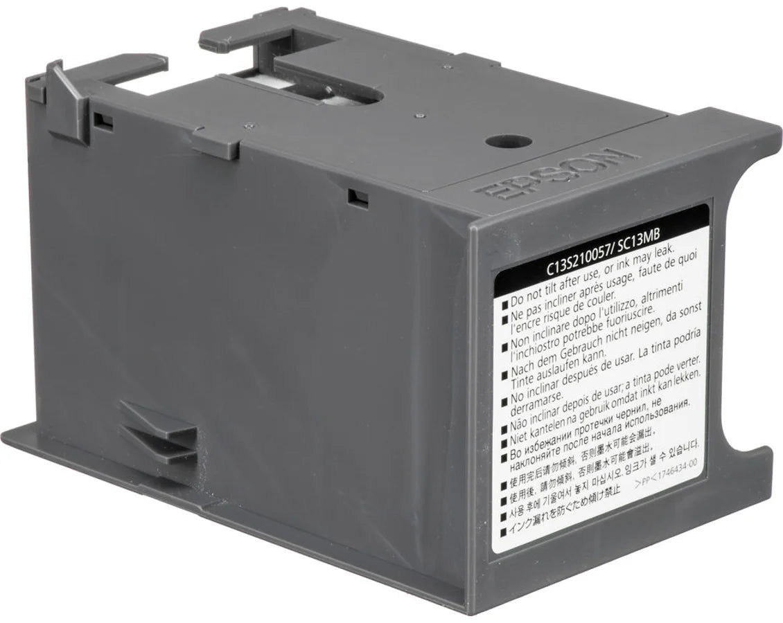 C13S210057  Epson  Consumibles y Media Panamá