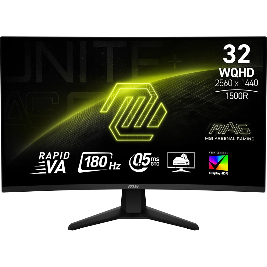 MAG 32CQ6F  MSI  Monitores Panamá [cff58191-3e3a-4e77-b372-c1546a27101d]