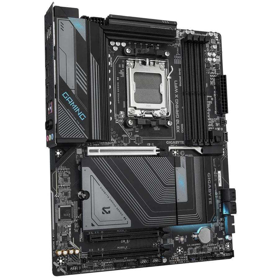 X870 GAMING X WIFI7  Gigabyte  Componentes Informáticos Panamá [d0027d21-3bce-430c-896f-11f221b2d818]