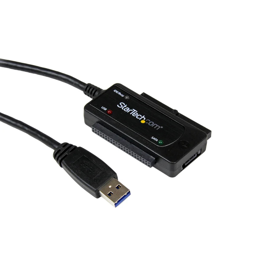 USB3SSATAIDE  StarTech.com  Accesorios para Computadores Panamá [d00bda8a-311a-4b40-a9e2-c4aa039fd827]