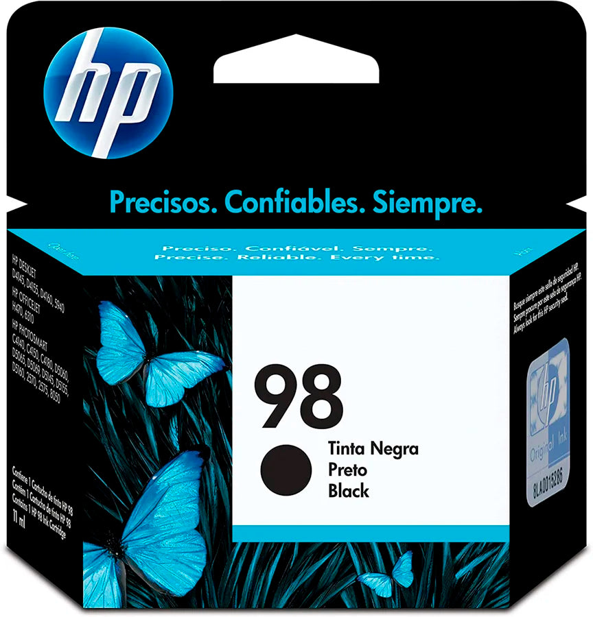 C9364WL  HP  Consumibles y Media Panamá [d00d9493-ea54-4088-8d4a-3ebccfc21eef]