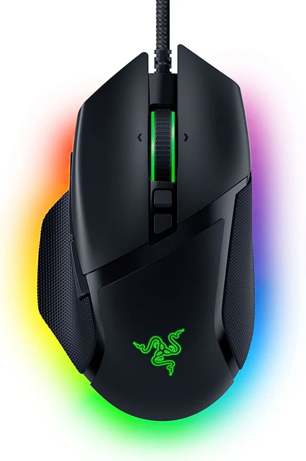 RZ01-04000100-R3U1  Razer  Periféricos Panamá [d0133eb7-47de-4381-a45f-ae71cb10e906]