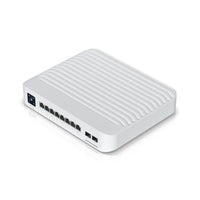 USW-Pro-8-PoE  Ubiquiti  Redes Panamá [d01dc800-7214-480d-ab84-edb5d5f40387]