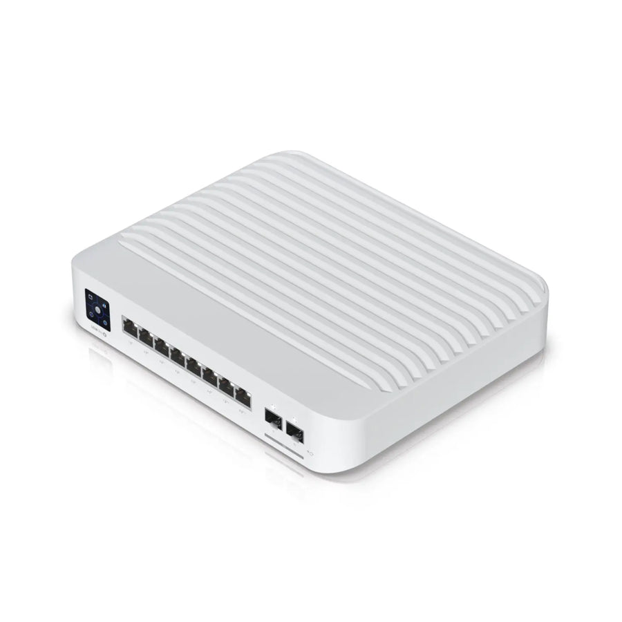 USW-Pro-8-PoE  Ubiquiti  Redes Panamá [d01dc800-7214-480d-ab84-edb5d5f40387]