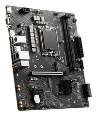 PRO H610M-G DDR4  MSI  Componentes Informáticos Panamá [d038ced6-1788-4e72-92e6-b8831a915b0a]