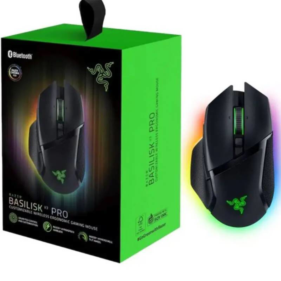 RZ01-04620100-R3U1  Razer  Periféricos Panamá