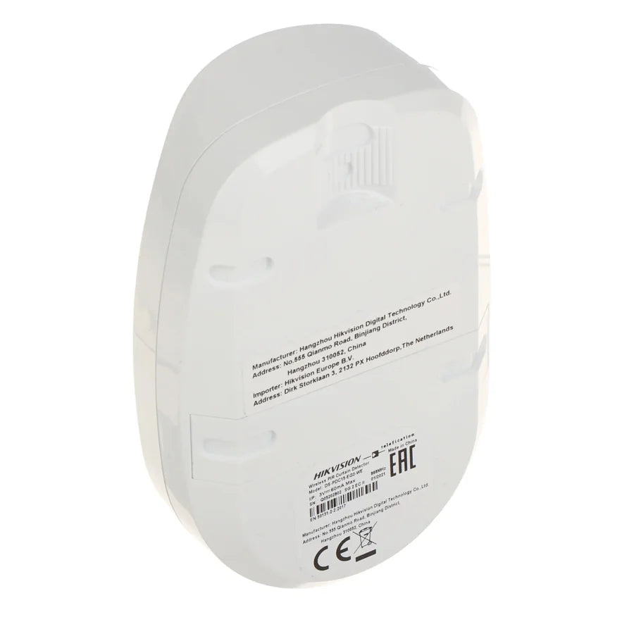 DS-PDC15-EG2(O-STD)  Hikvision  Intrusión Panamá [d166656a-4d74-46b5-88ae-fa273279298e]