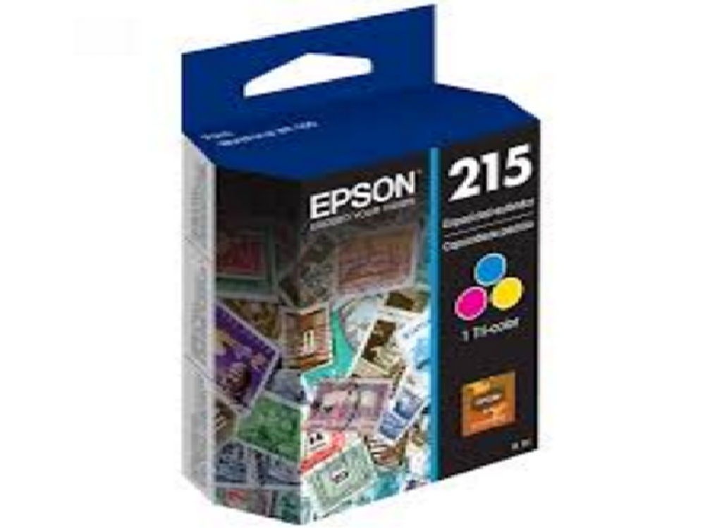 T215520-AL  Epson  Consumibles y Media Panamá