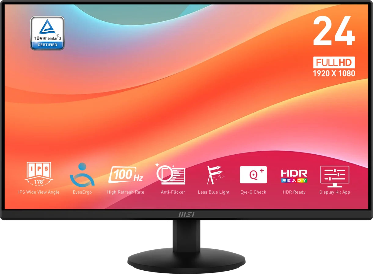 PRO MP242L  MSI  Monitores Panamá [d1c695a4-7537-4a2e-bd00-5d3d15d2befe]