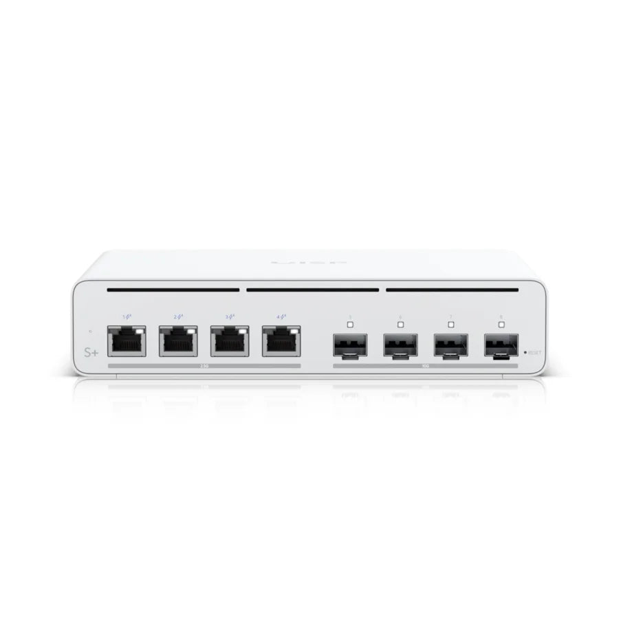 UISP-S-Plus  Ubiquiti  Redes Panamá [d1c9e9c8-e520-4578-97a9-1e87354c7ed1]