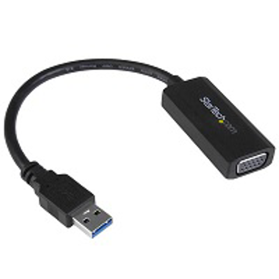 USB32VGAV  StarTech.com  Accesorios para Computadores Panamá