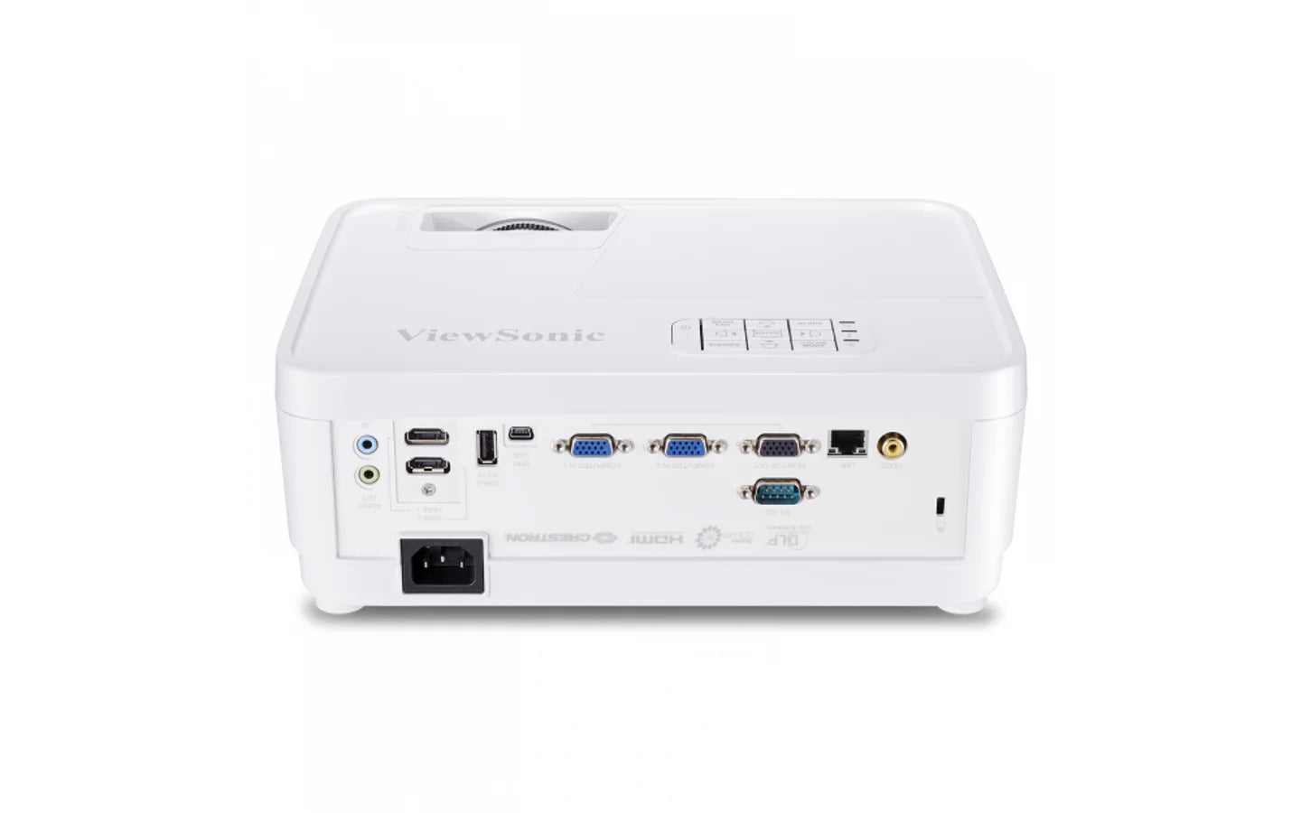 PS600X  Viewsonic  Proyectores Panamá [d248ff29-5ff3-48d9-87ef-592ac34207d0]