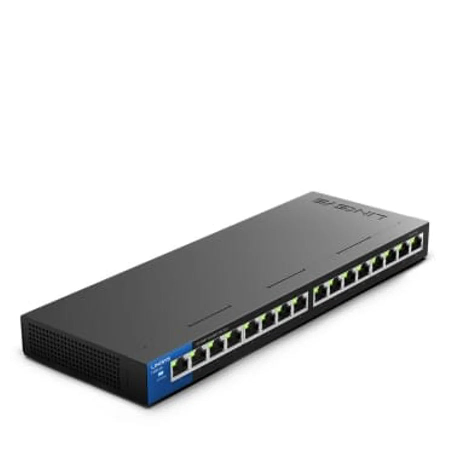 LGS116  Linksys  Redes Panamá [d2ab98ac-fab7-4849-b889-57fda6ff020a]