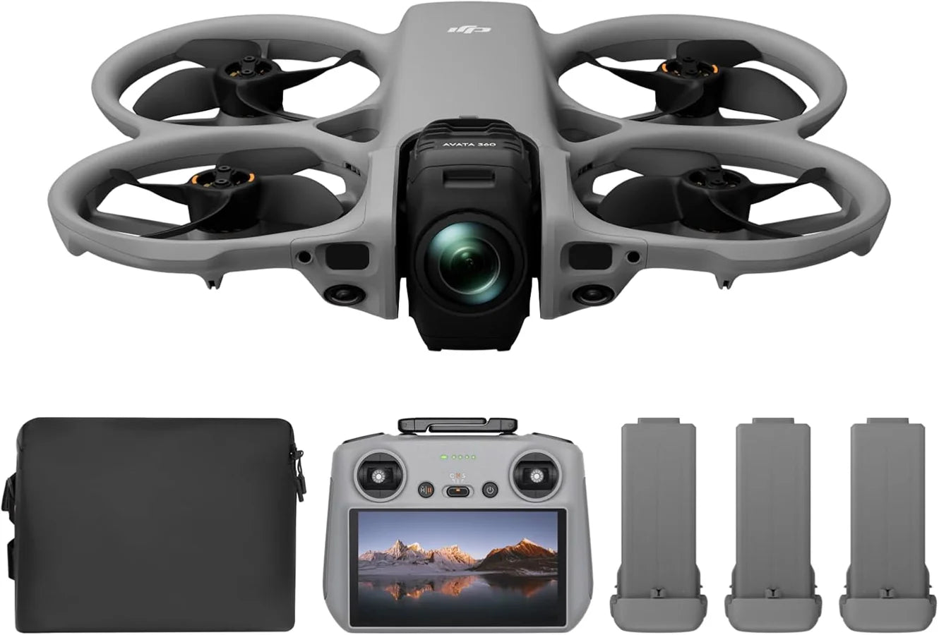 6937224137622  DJI  Juguetes Panamá [d2cb24c4-4d76-4aaf-b8f0-78ad3e40f104]