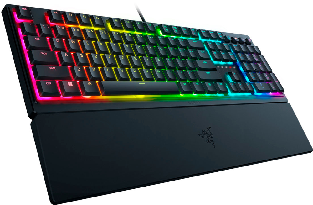 RZ03-04460200-R3U1  Razer  Periféricos Panamá