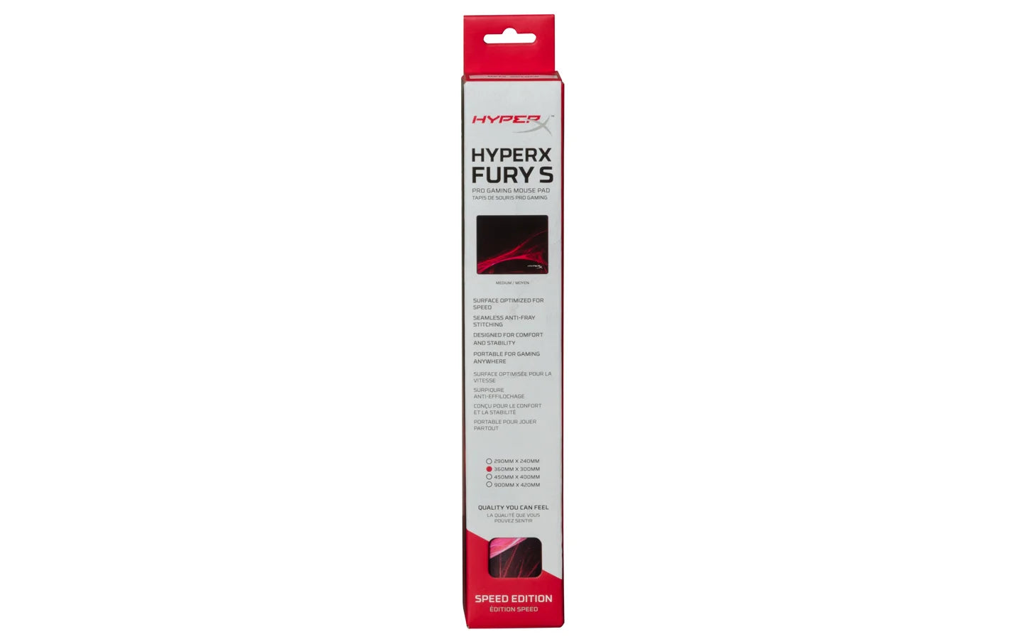 HX-MPFS-S-M  HyperX  Accesorios para Computadores Panamá [d3af997f-8a61-488a-b96b-f642d7de53d7]