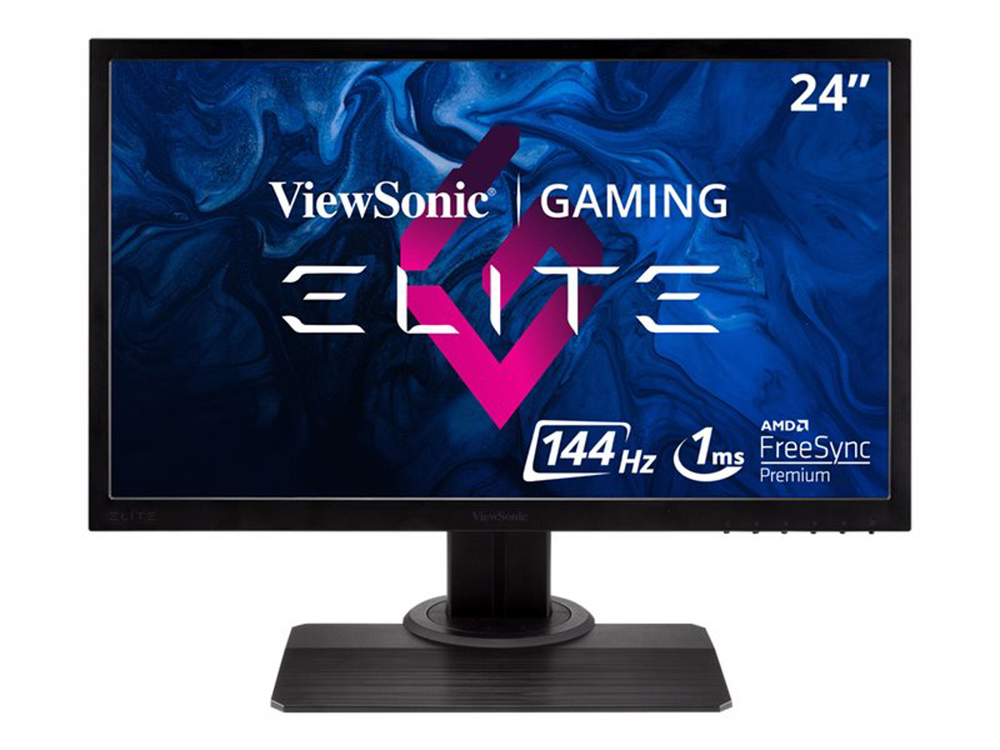 XG240R  Viewsonic  Monitores Panamá