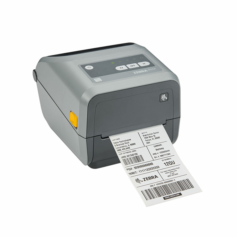 ZD4A043-C01E00EZ  Zebra  Impresoras de escritorio Panamá