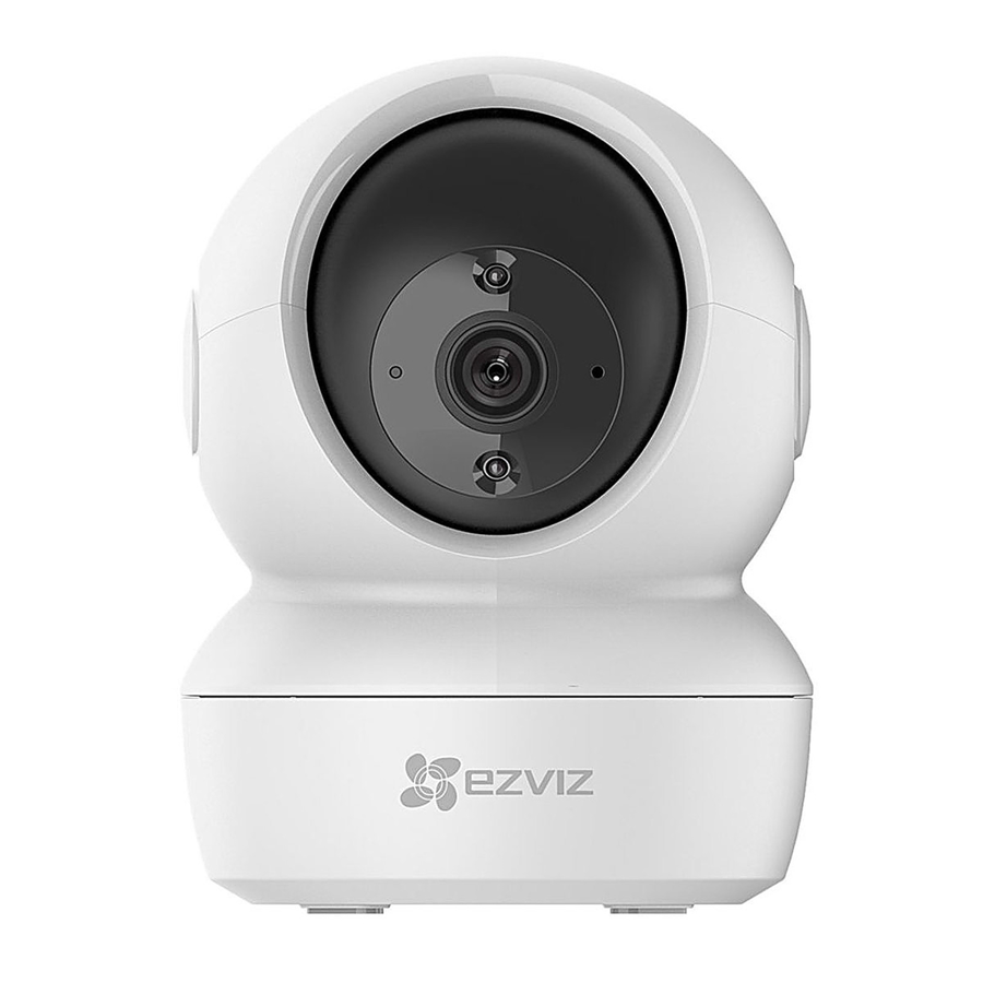 CS-C6N-D0-8B4WF  EZVIZ  Vigilancia de Video Panamá