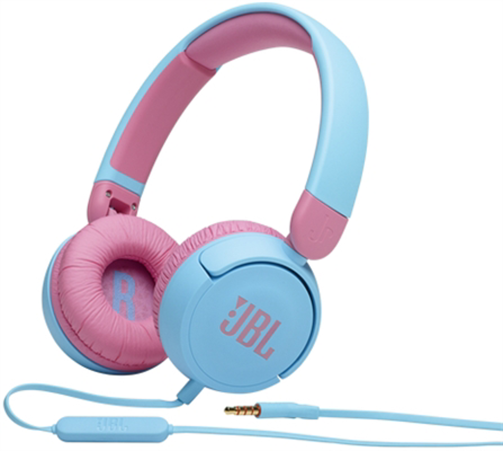JBLJR310BLUAM  JBL  Audio y Video Panamá