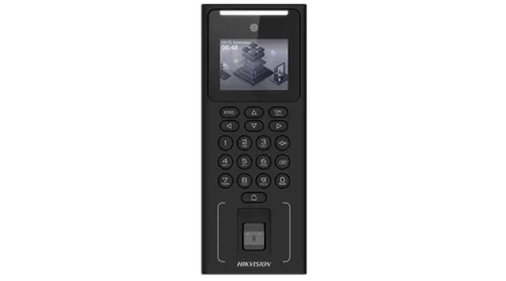 DS-K1T321MFWX-B  Hikvision  Control de Acceso Panamá [d452330c-8873-4f59-b255-00753cc5f727]
