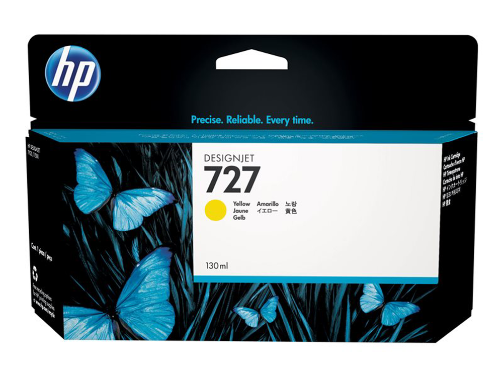B3P21A  HP  Consumibles y Media Panamá