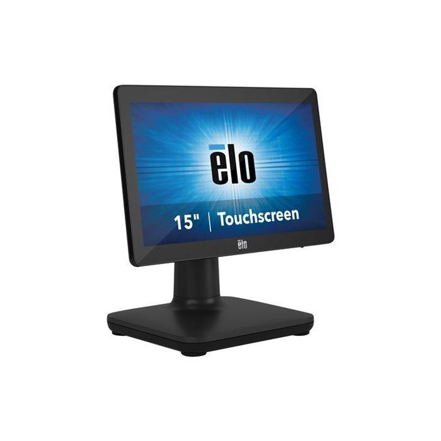 E407443  ELO TOUCH  Punto de venta Panamá