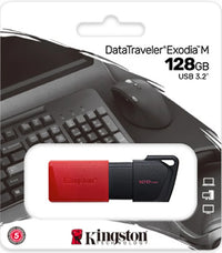 DTXM/128GB [d54e61f5-adae-433a-af16-fe50f0b7b0ff]