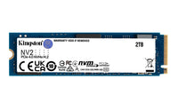 SNV2S/2000G  Kingston  Almacenamiento Panamá [d5789b1a-331d-42e0-9f19-994a479f37af]