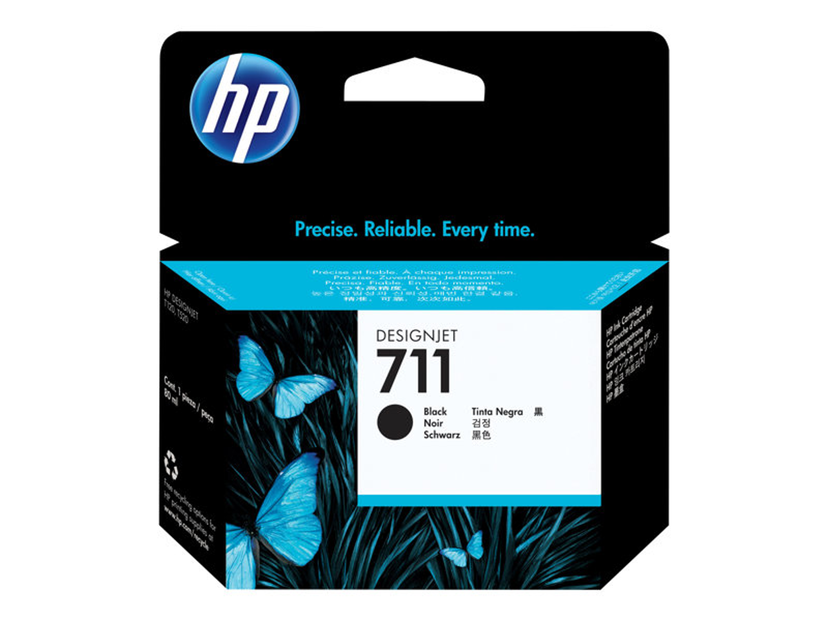 CZ133A  HP  Panamá  Consumibles y Media