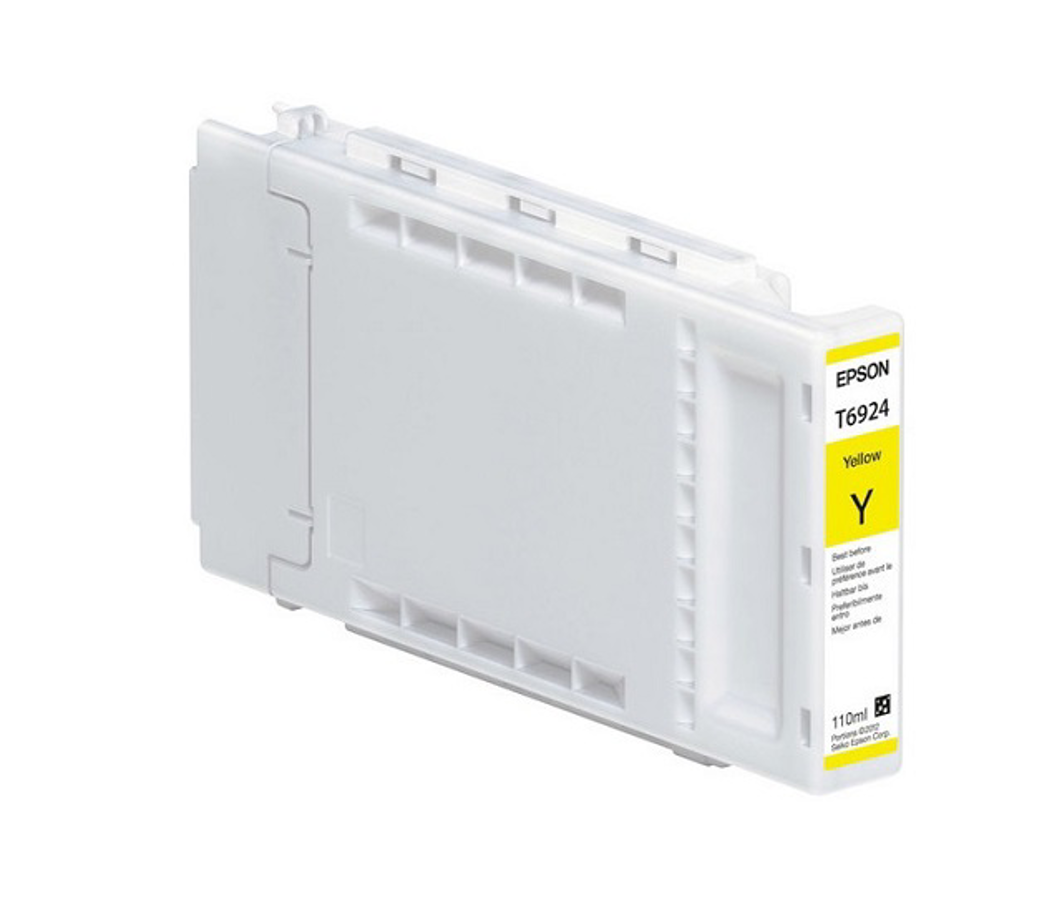 T692400  Epson  Consumibles y Media Panamá