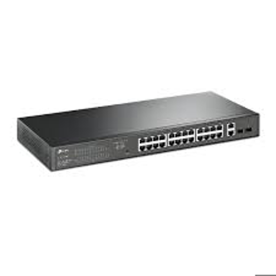 TL-SG1428PE  TP-Link  Redes Panamá