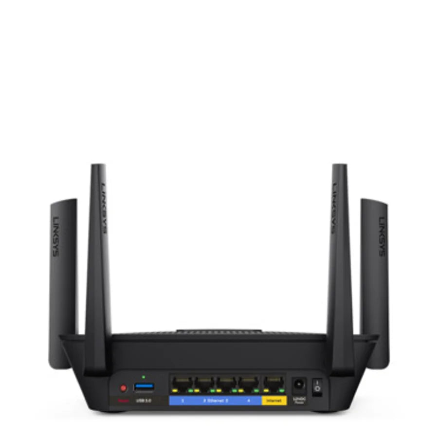 EA8300  Linksys  Redes Panamá [d5e2b087-41af-44f7-ad82-555b9dc9e9b7]