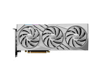 GeForce RTX 4060 Ti GAMING X SLIM WHITE 16G  MSI  Componentes Informáticos Panamá [d6136bbc-7428-4e07-b95a-e19c69f04d7c]