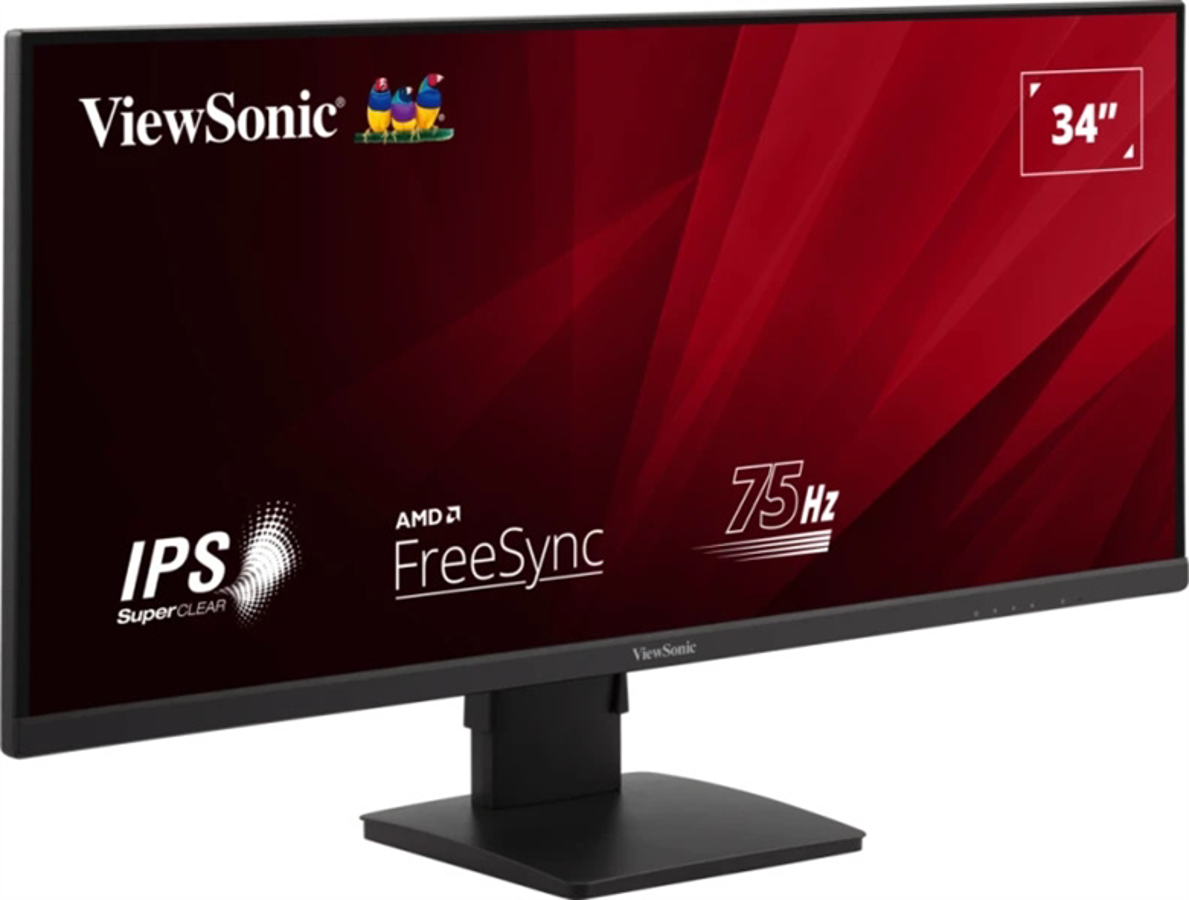 VA3456-MHDJ  Viewsonic  Monitores Panamá