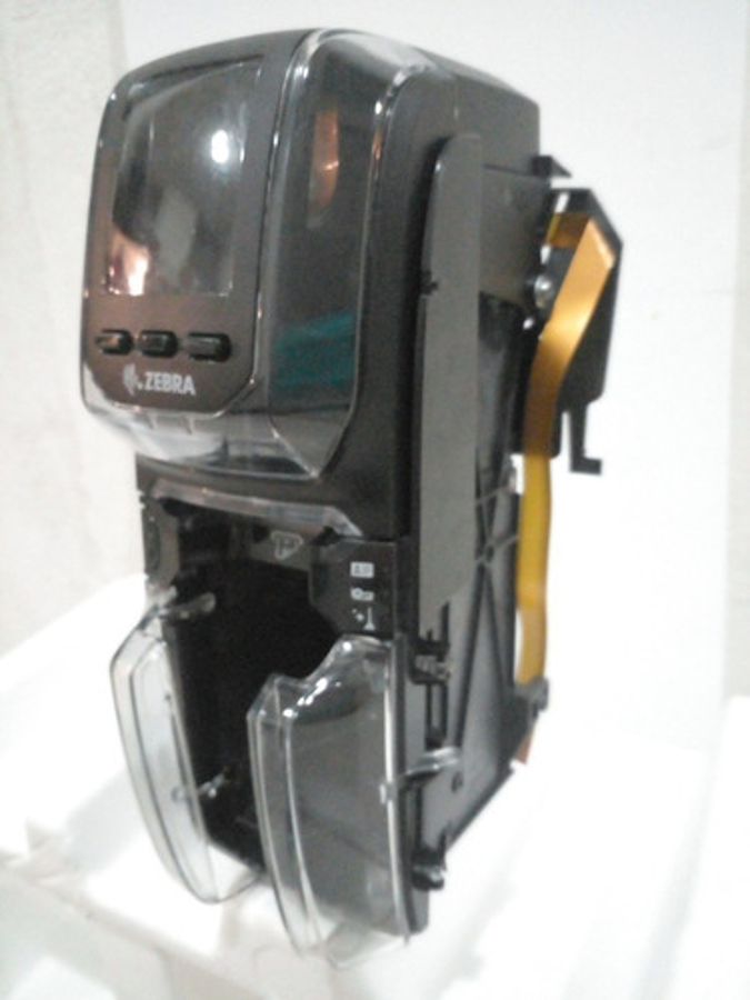 P1094879-053  Zebra  Impresoras Panamá