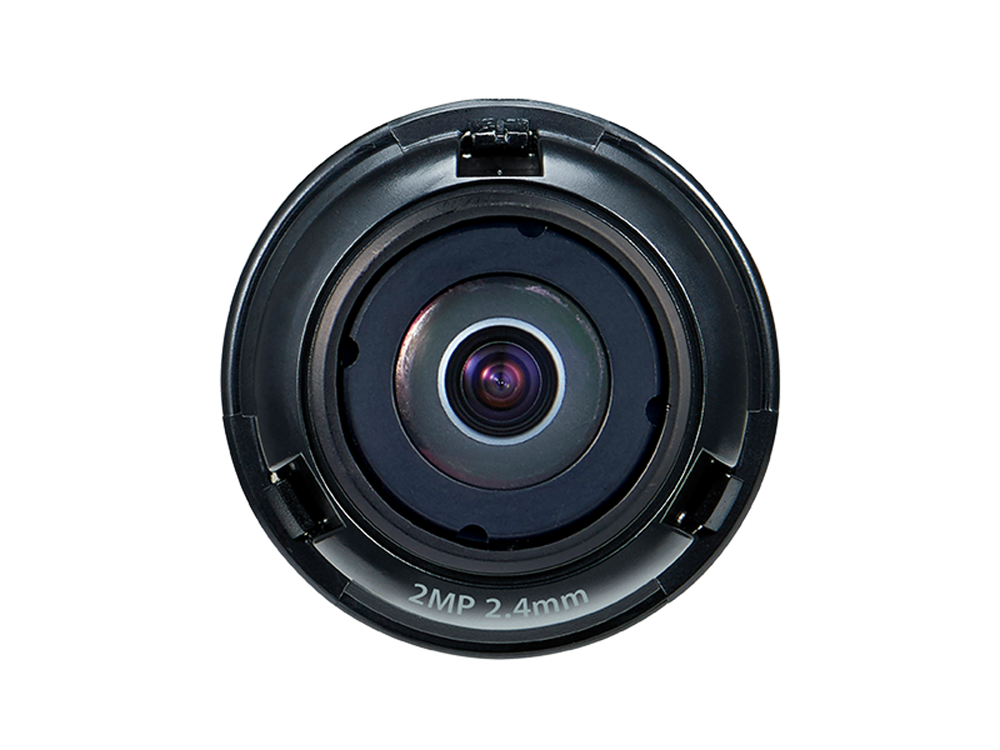 SLA-2M2402D  Hanwha  Vigilancia de Video Panamá