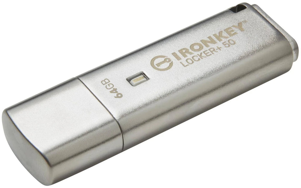 IKLP50/64GB [d6e7c615-1797-41dc-97df-e065906e549b]