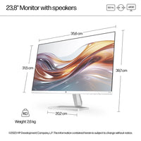94C36AA#ABA  HP  Monitores Panamá [d7577317-e058-4ed4-aff6-db688e8b0913]